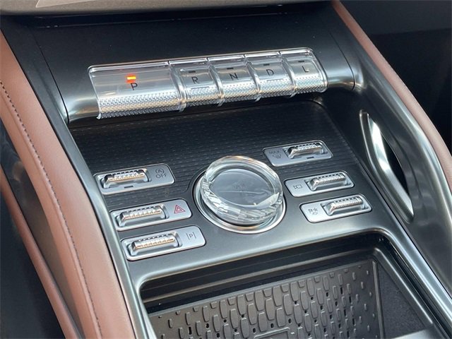 New 2026 Lincoln Nautilus Reserve image 29