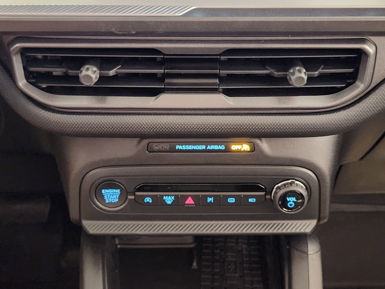 New 2025 Ford Bronco Sport Badlands w/ Badlands Tech Package image 17