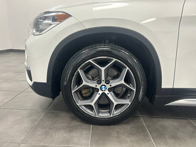 Used 2018 BMW X1 xDrive28i AWD/4WD image 36