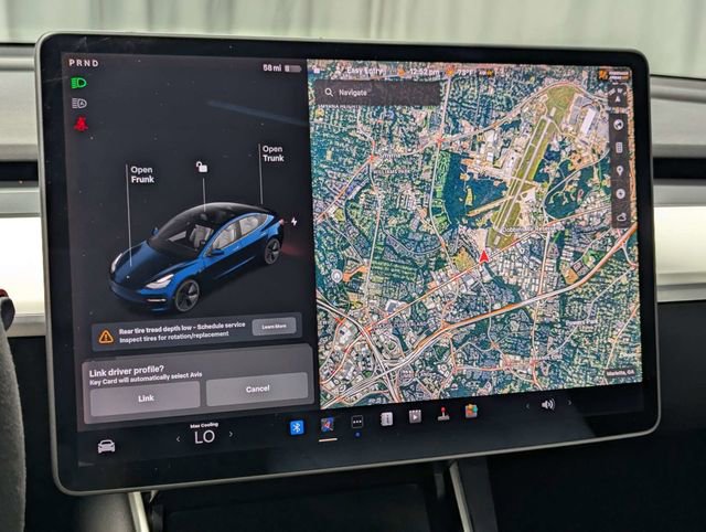 Used 2019 Tesla Model 3 Standard Range Plus image 15