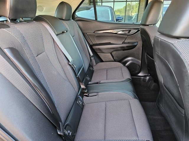 Certified 2023 Buick Envision Preferred w/ Sport Touring Package image 13