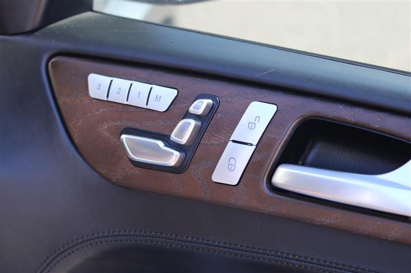 Used 2018 Mercedes-Benz GLS 63 AMG 4MATIC image 18