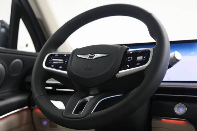 New 2026 Genesis GV80 3.5T Advanced AWD/4WD image 42