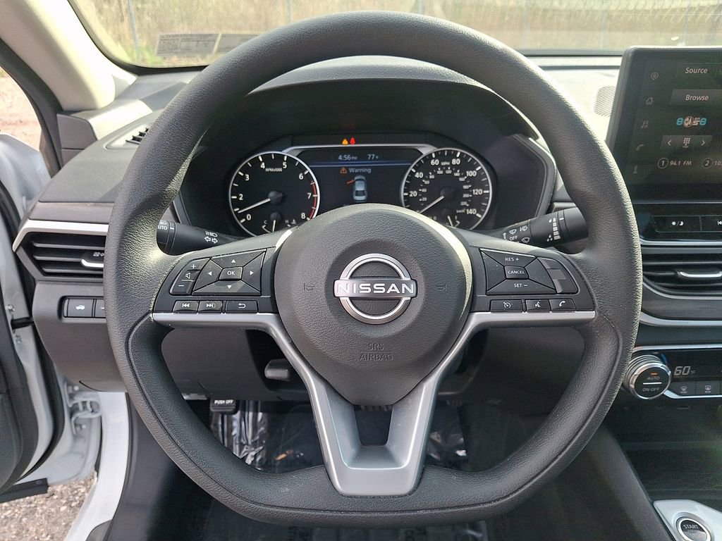 Used 2025 Nissan Altima 2.5 SV w/ SV Special Edition Package image 19