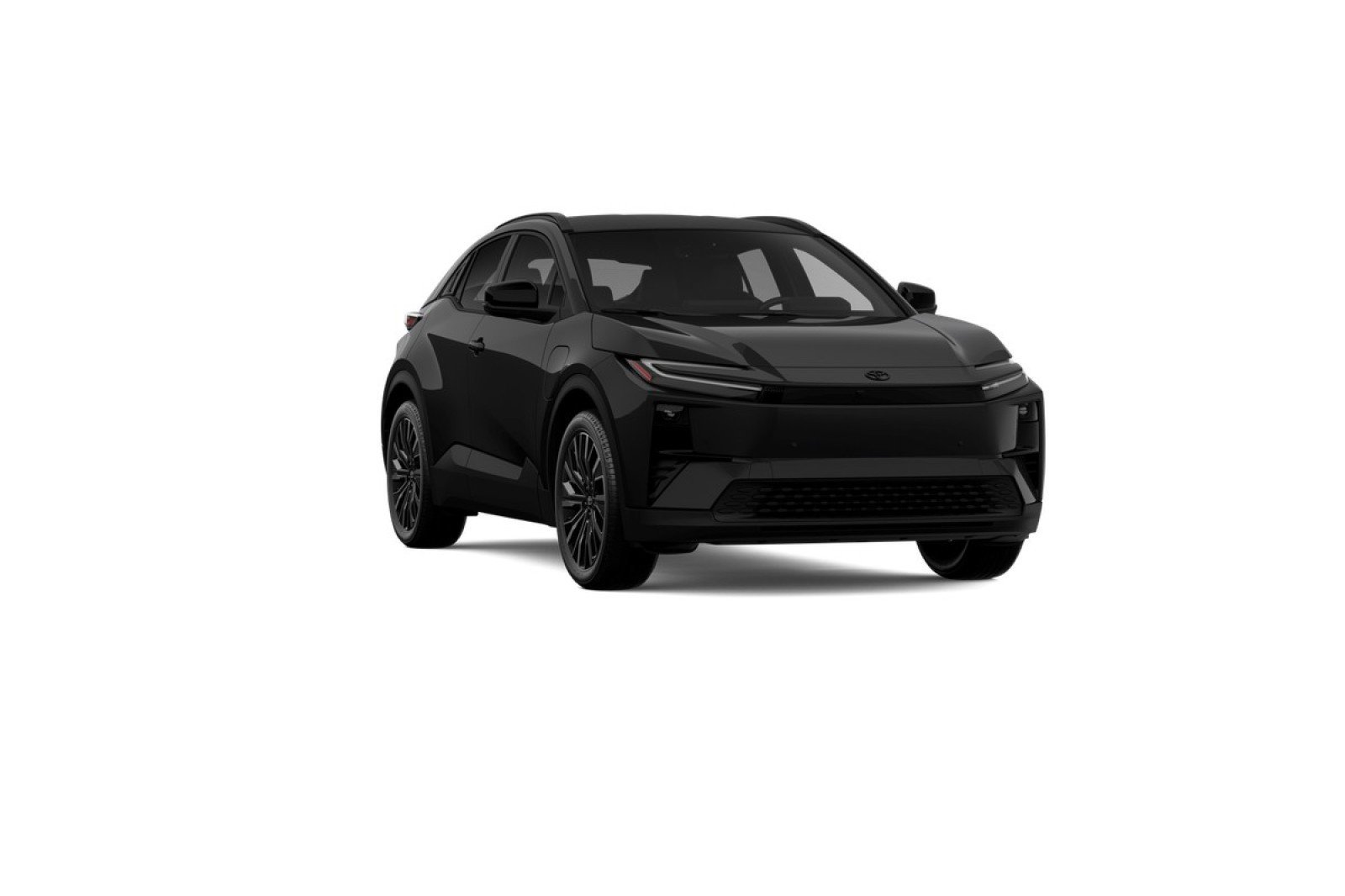 New 2026 Toyota C-HR AWD/4WD image 18