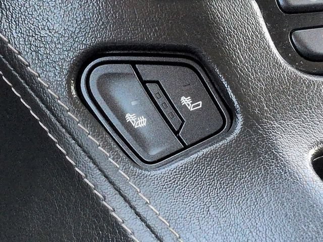 Used 2020 Chevrolet Tahoe LT AWD/4WD image 26