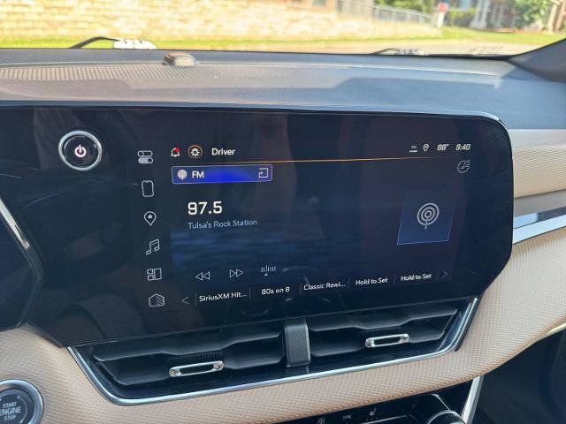 Used 2025 Chevrolet Equinox ACTIV FWD image 25