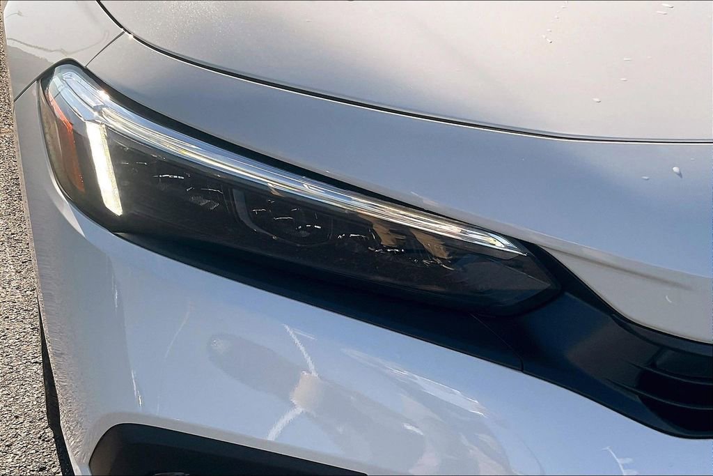 Certified 2023 Honda Civic Touring image 16