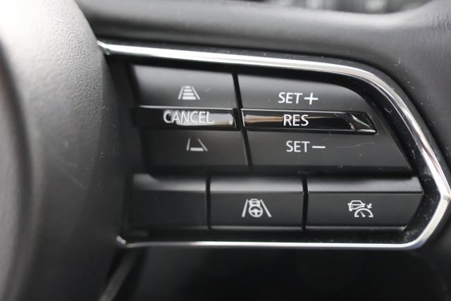 Used 2025 MAZDA CX-70 Plug-In Hybrid w/ Premium Pkg AWD/4WD image 12