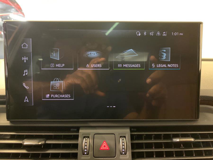 Used 2022 Audi Q5 2.0T Premium Plus w/ Premium Plus Package image 29