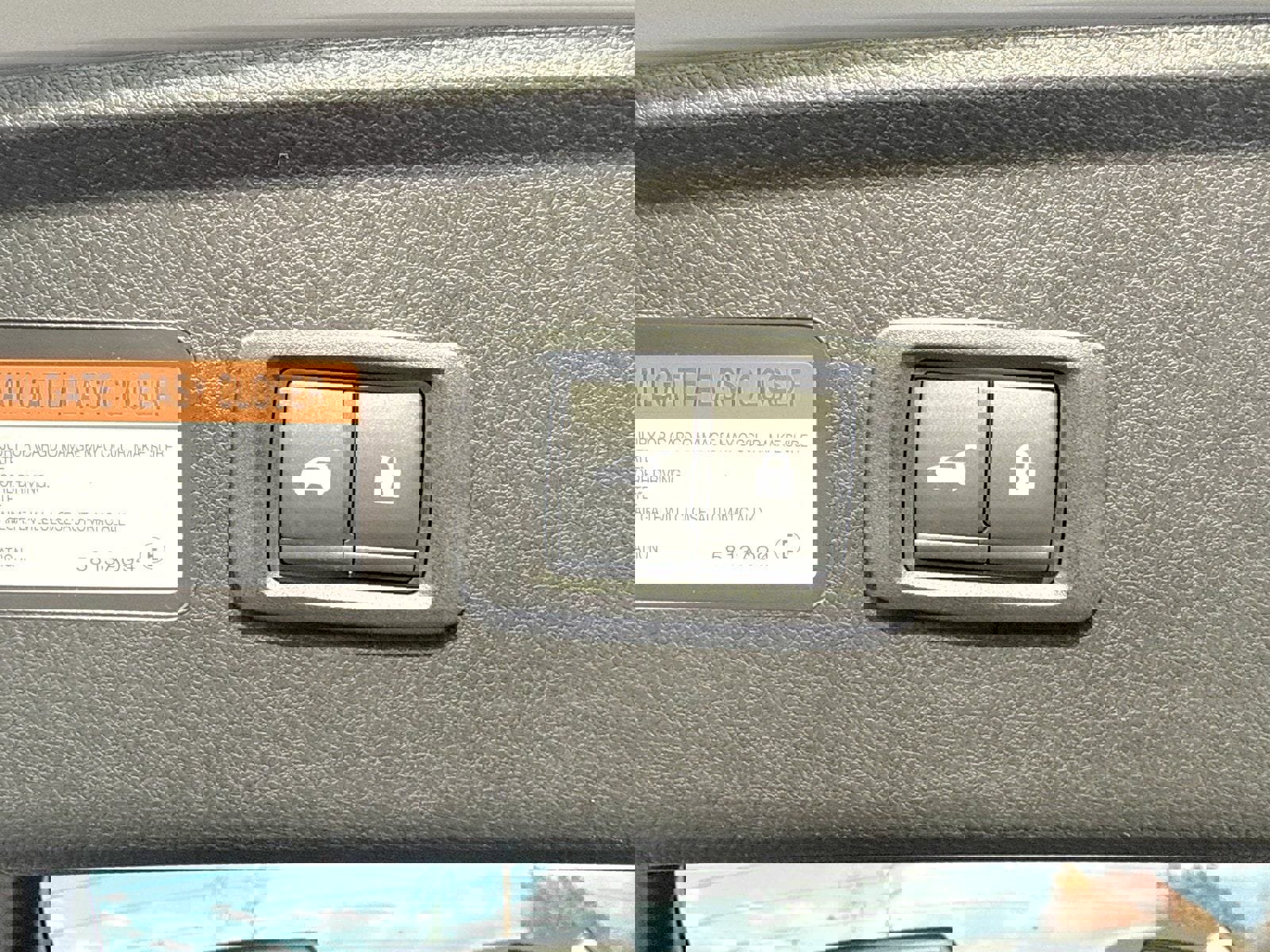 New 2026 Mitsubishi Eclipse Cross Black Edition image 16