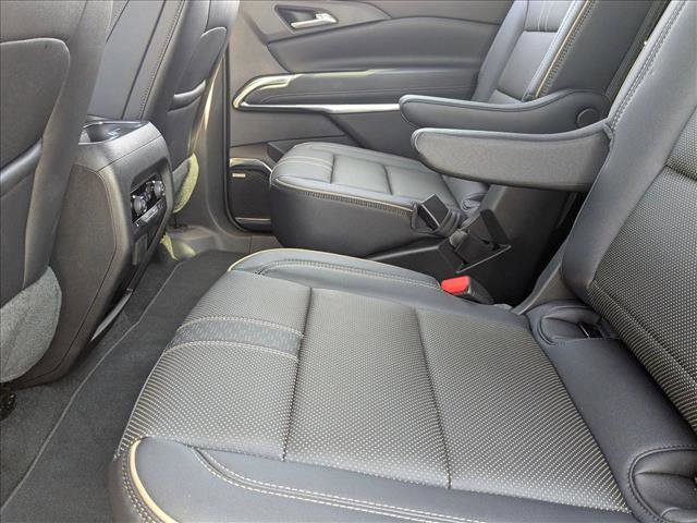 New 2026 Chevrolet Traverse High Country image 14