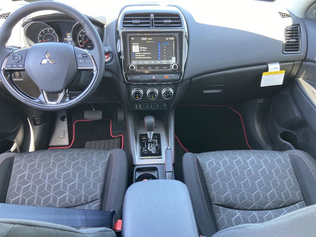 New 2026 Mitsubishi Outlander Sport AWD image 15