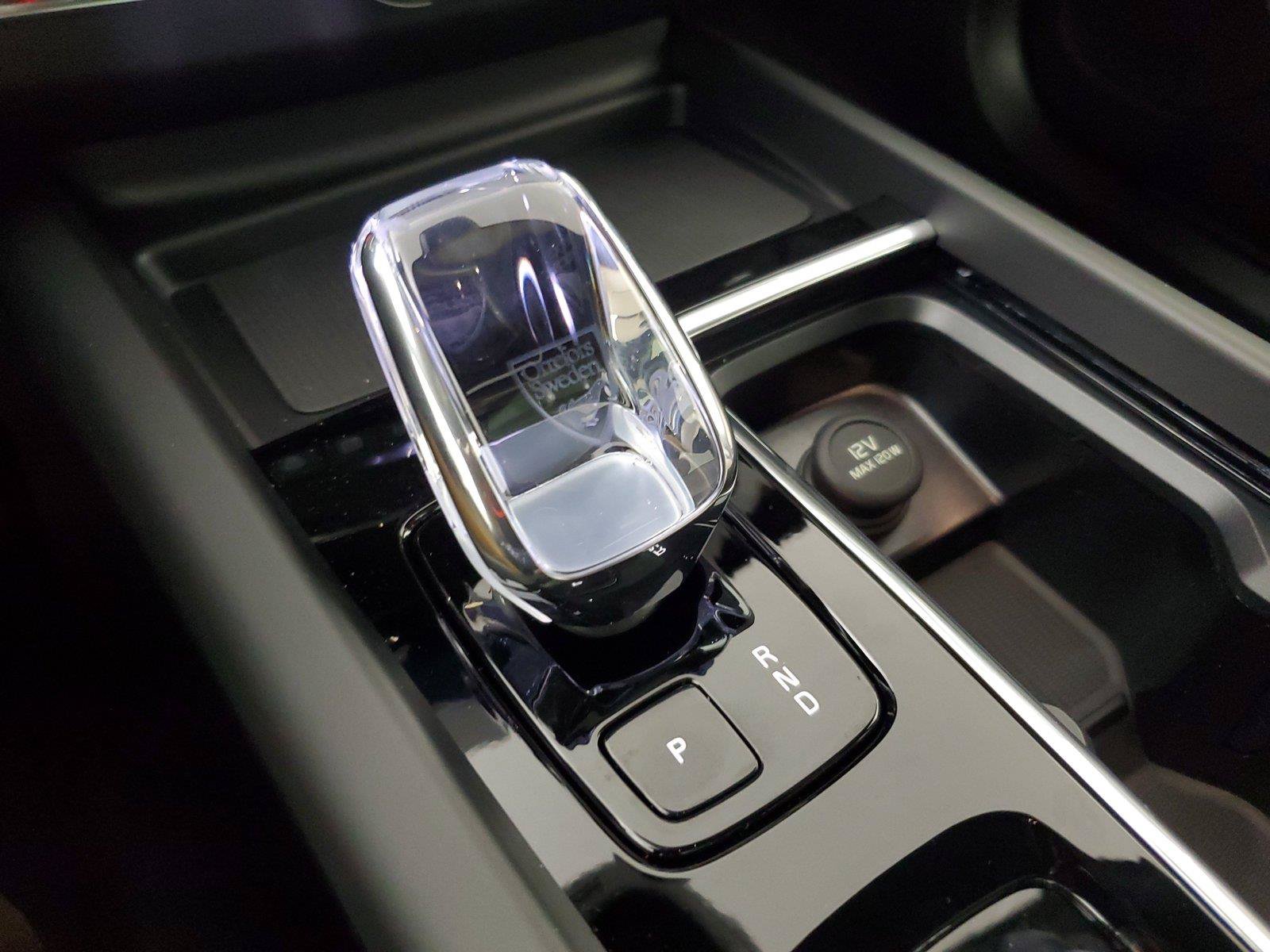 New 2027 Volvo XC60 B5 Core AWD/4WD image 32