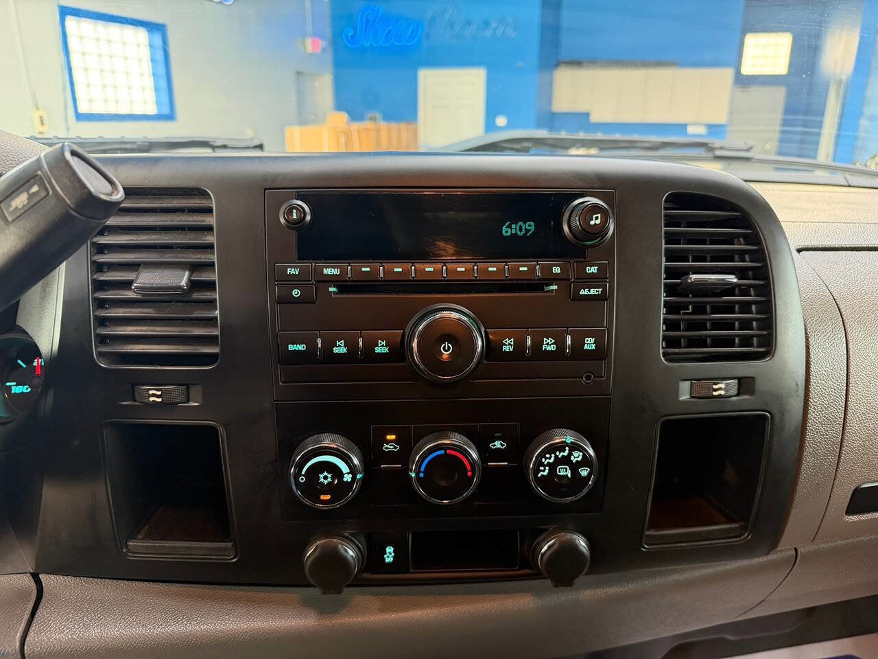 Used 2013 Chevrolet Silverado 1500 LS RWD image 22