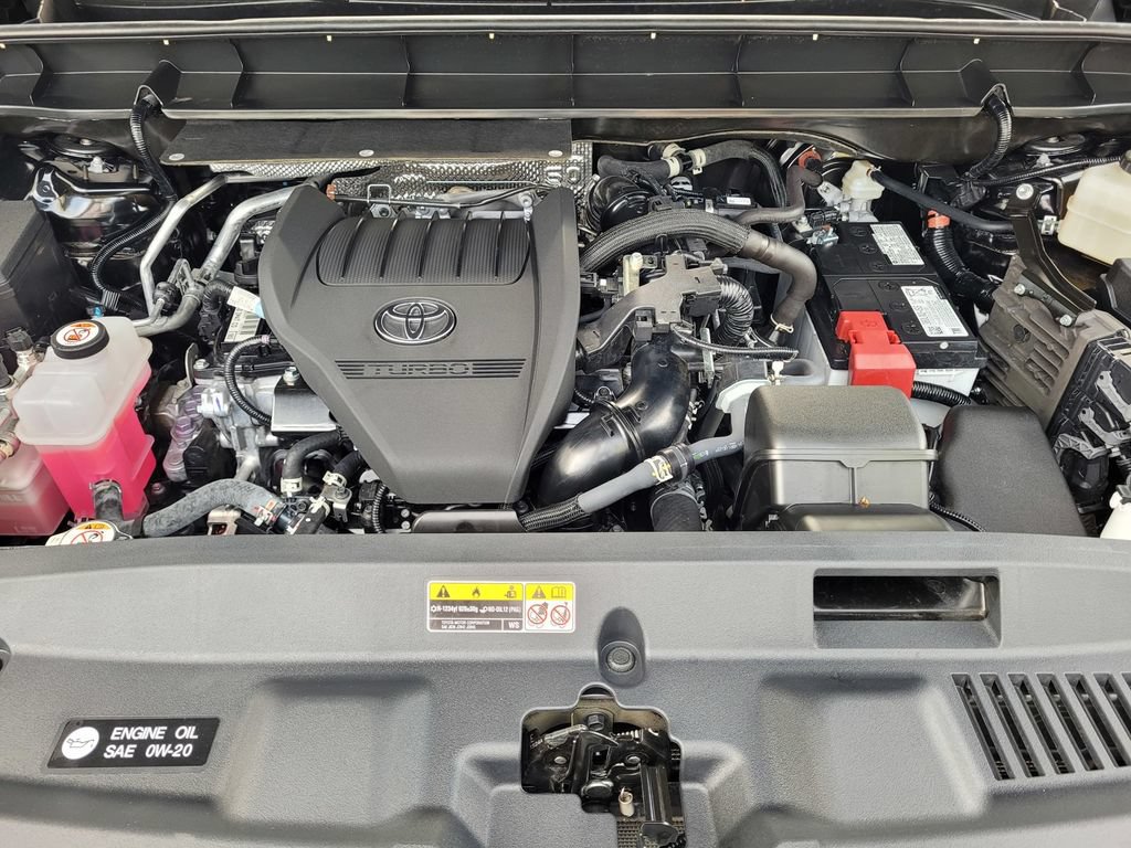 Used 2024 Toyota Highlander XSE AWD/4WD image 20