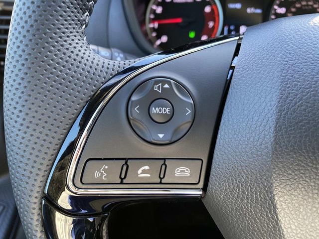 New 2026 Mitsubishi Eclipse Cross Black Edition image 17