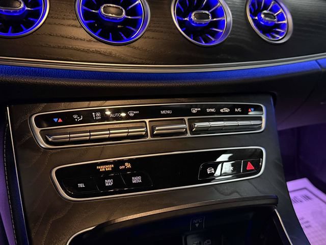 Certified 2023 Mercedes-Benz E 450 4MATIC Coupe image 28