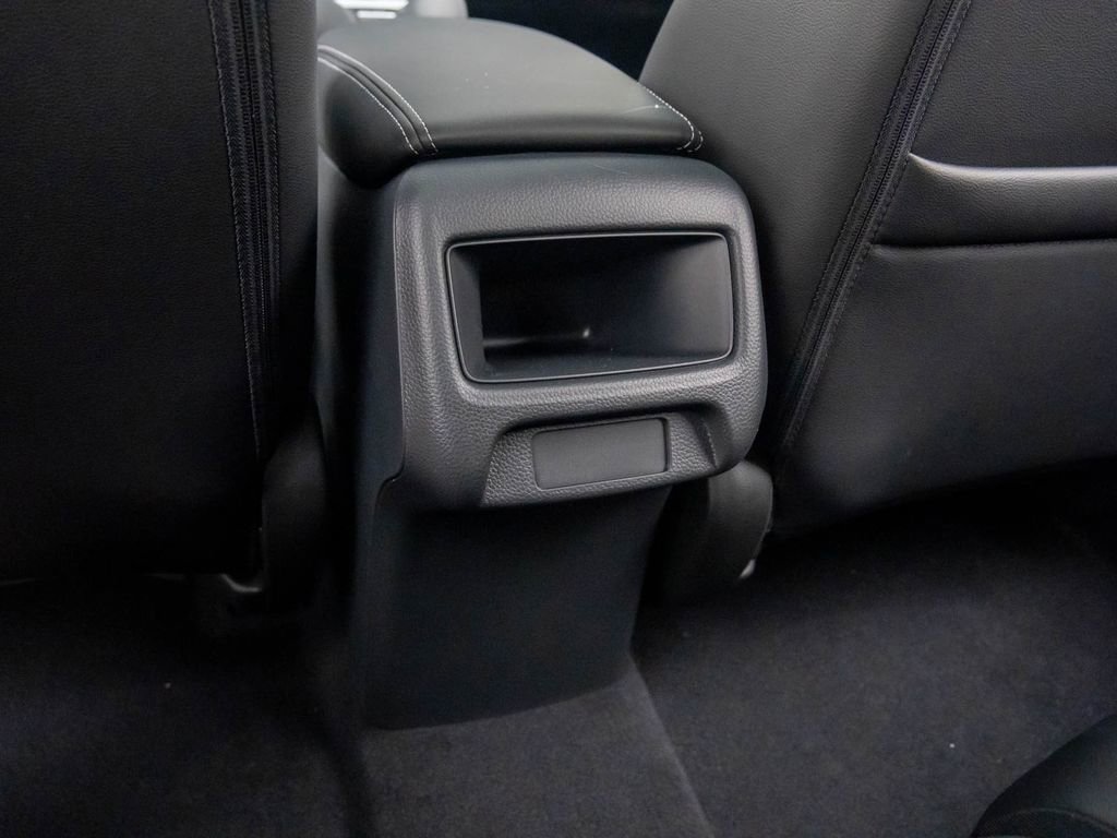 New 2026 Honda HR-V EX-L image 20