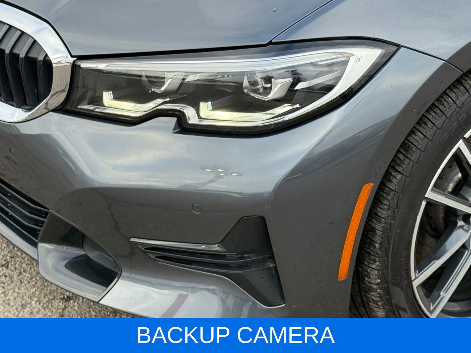 Used 2020 BMW 330i xDrive Sedan w/ Premium Package image 15