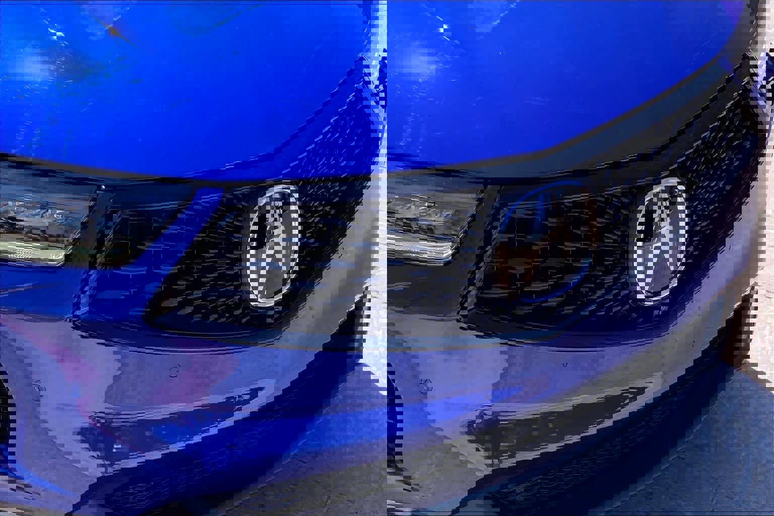 Used 2023 Acura RDX A-Spec image 30