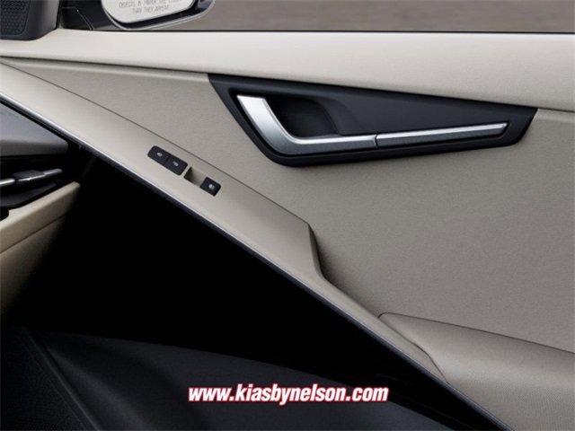 New 2025 Kia Niro Wave w/ Wave Preserve Package image 25