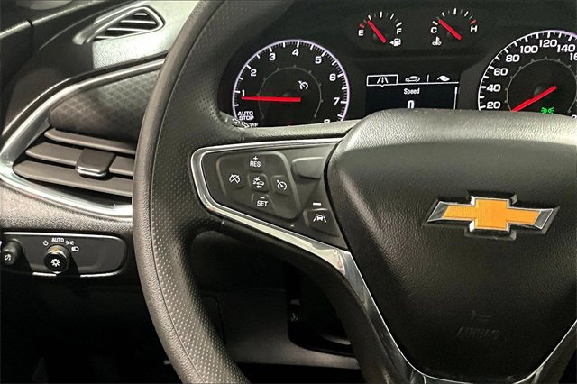 Used 2020 Chevrolet Malibu LT image 11
