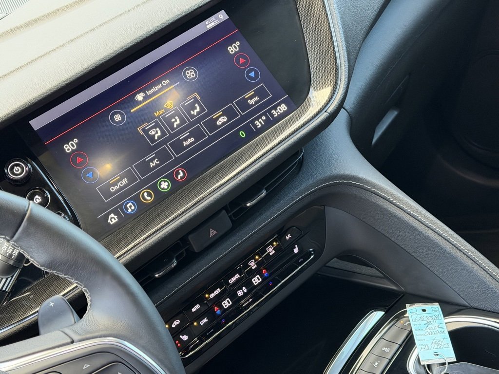 Used 2021 Buick Envision Preferred image 17