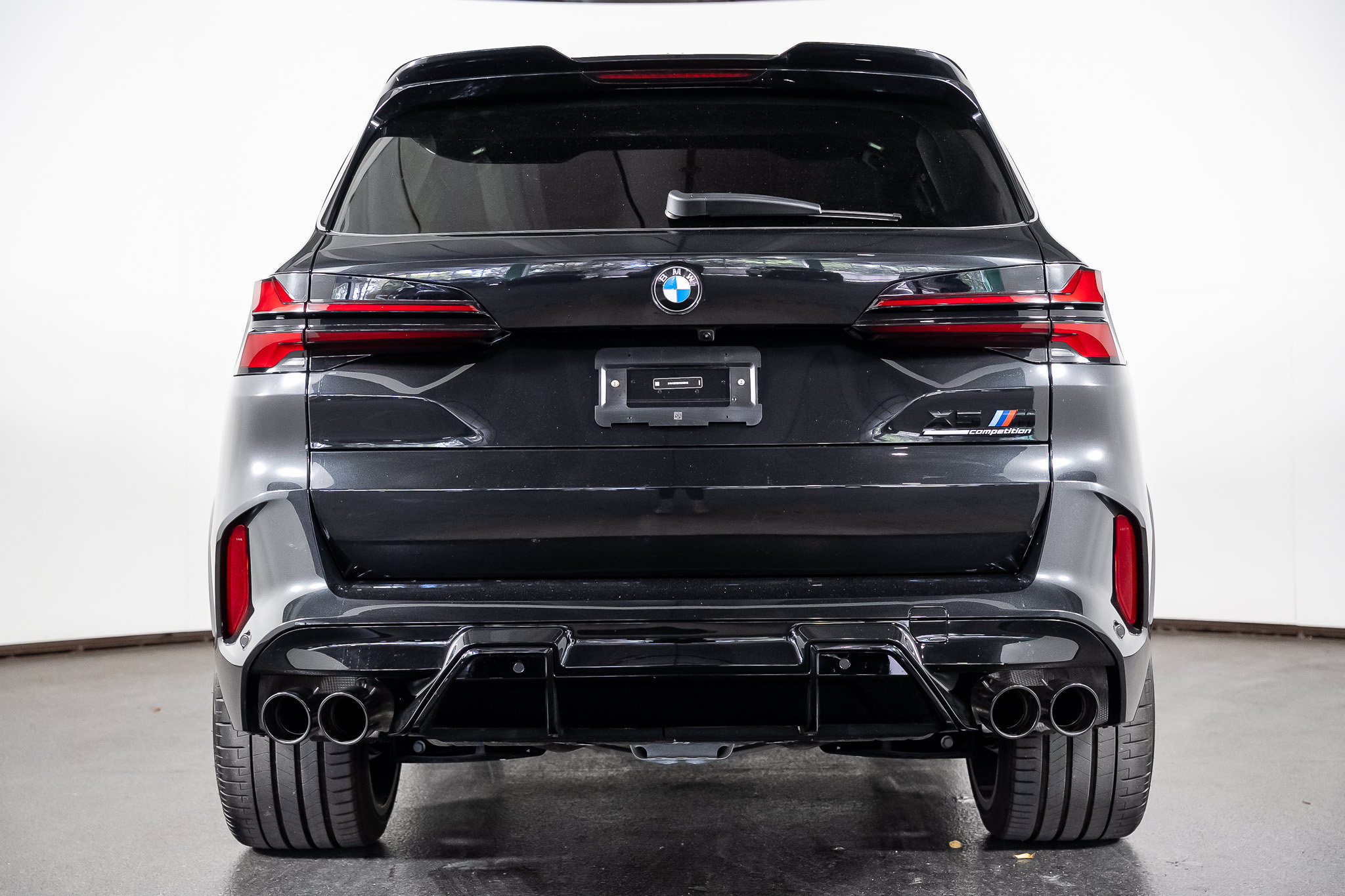 Used 2026 BMW X5 M Competition AWD/4WD image 26
