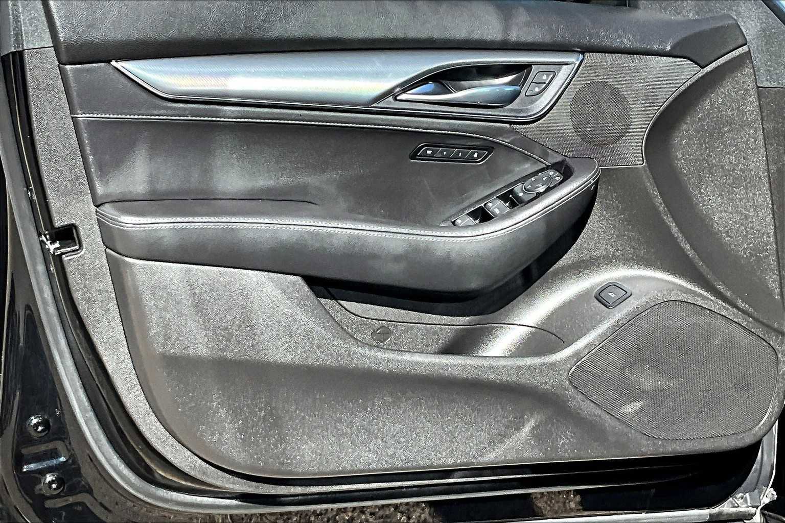 Used 2023 Cadillac CT5 Premium Luxury w/ Climate Package image 42