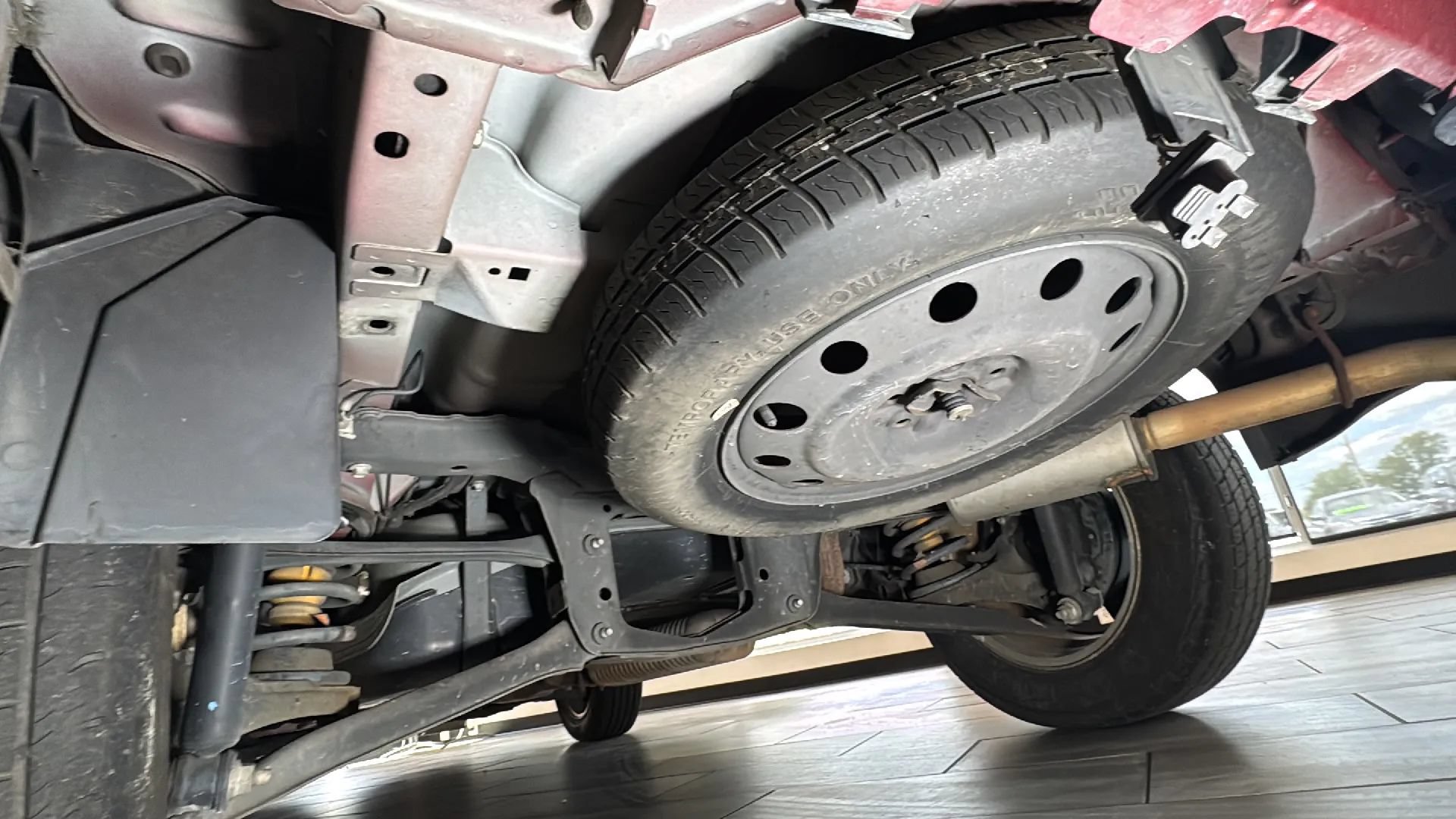 Used 2008 Ford Escape XLT FWD image 18