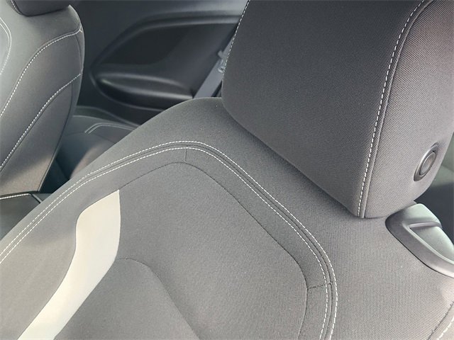 Used 2021 Chevrolet Camaro LT w/ Technology Package image 23