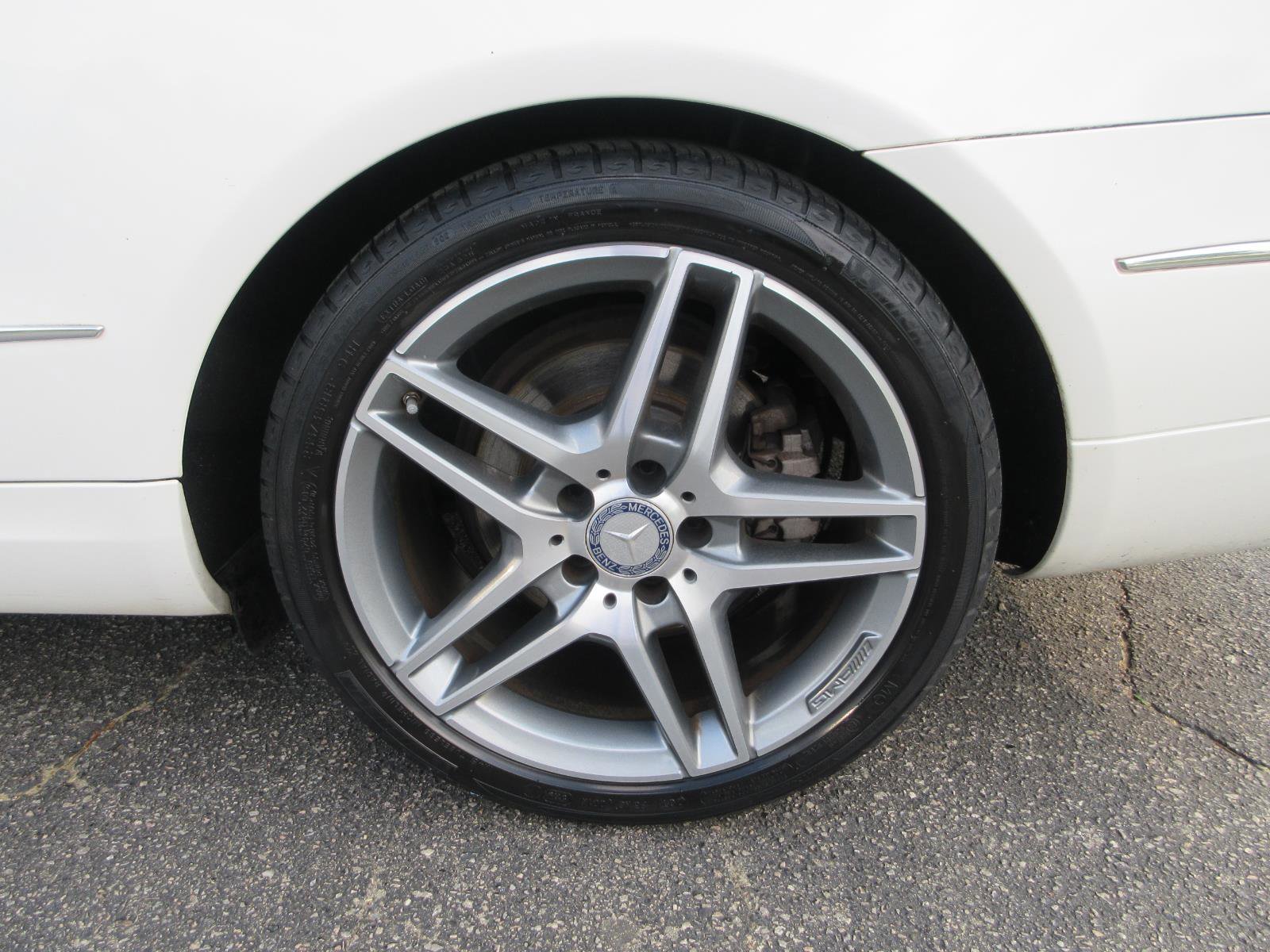 Used 2015 Mercedes-Benz E 400 Coupe image 22