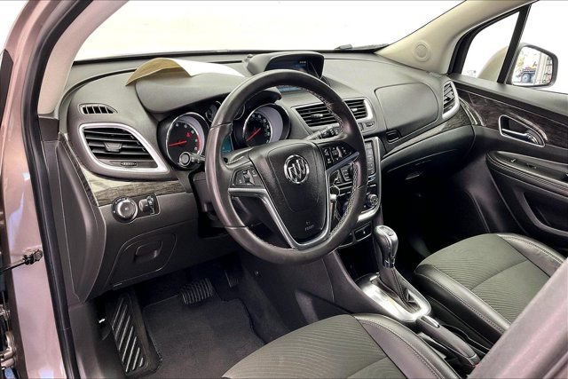 Used 2014 Buick Encore Convenience FWD image 13