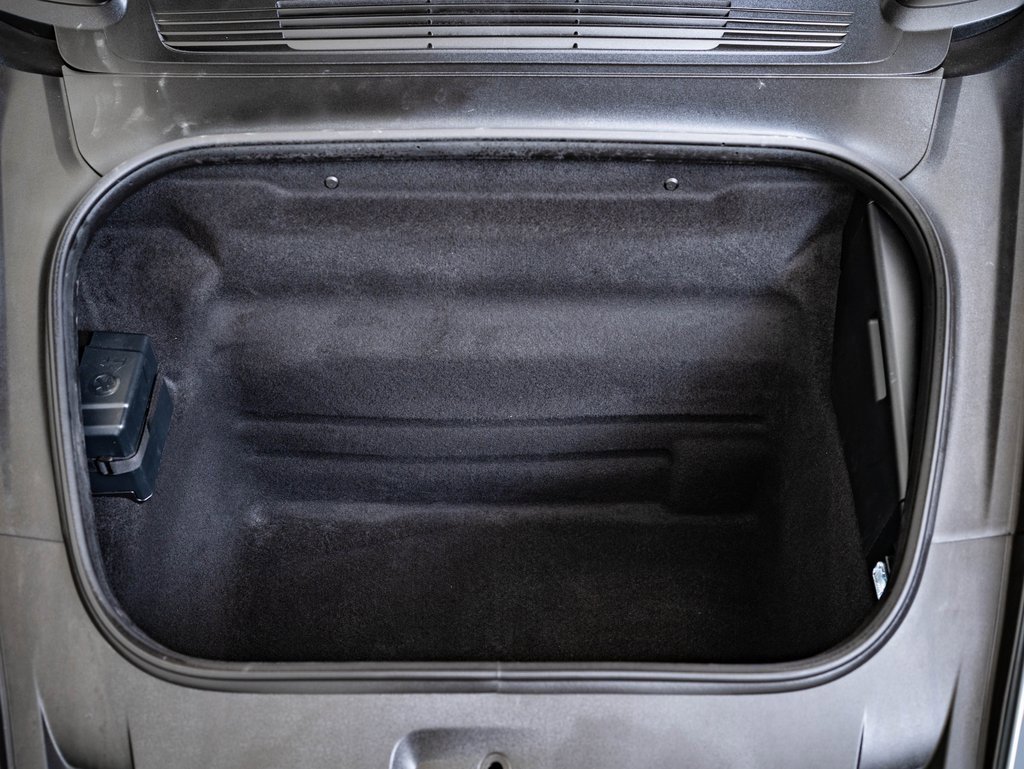 Certified 2025 Porsche 911 Carrera GTS image 37