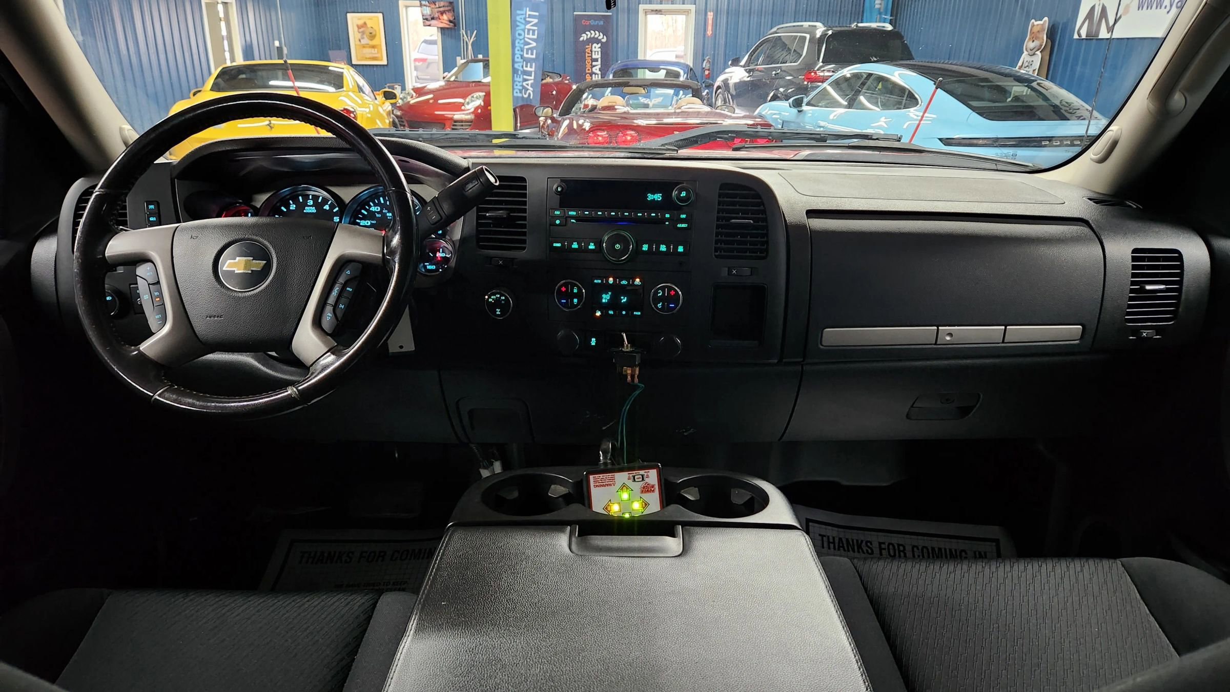 Used 2013 Chevrolet Silverado 1500 LT w/ All-Star Edition image 27