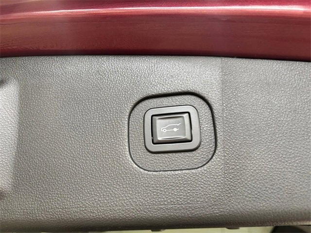 Used 2016 GMC Terrain SLT w/ Open Road Package image 15