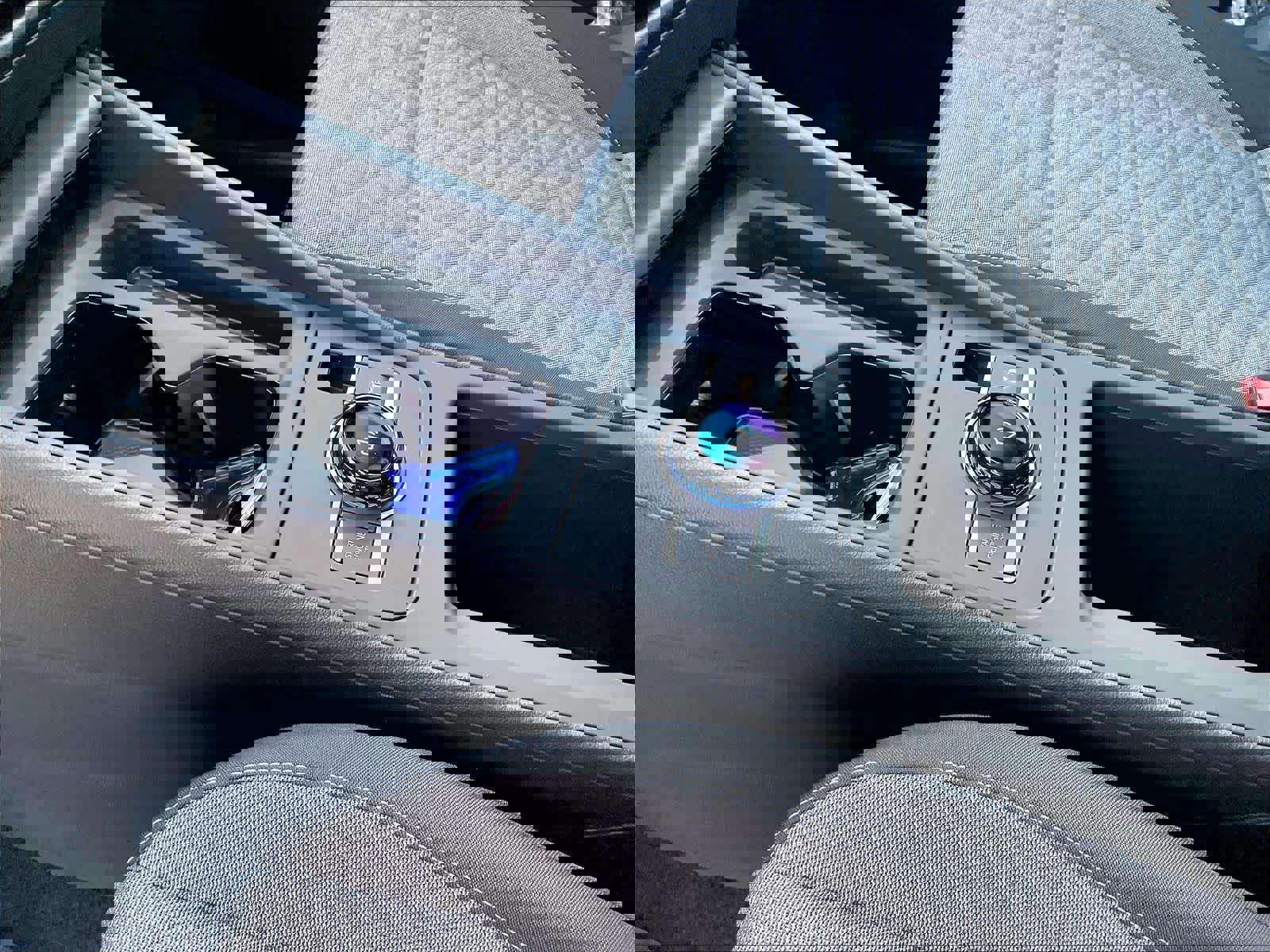 New 2026 Volkswagen Tiguan S image 14