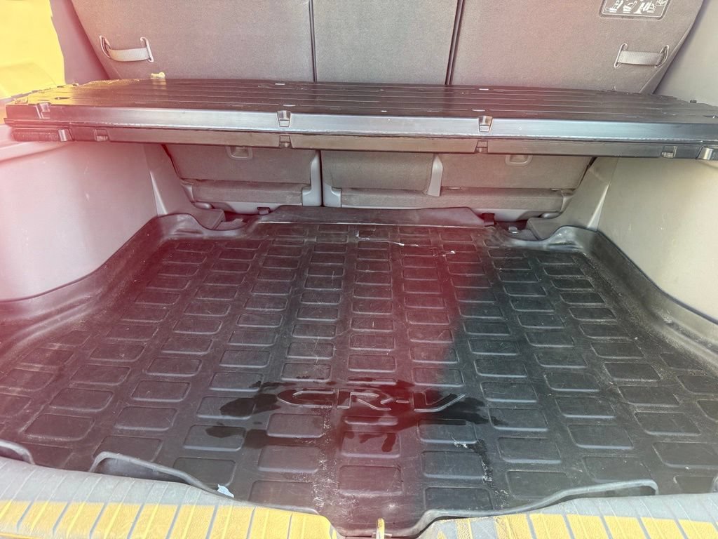 Used 2007 Honda CR-V EX-L image 27