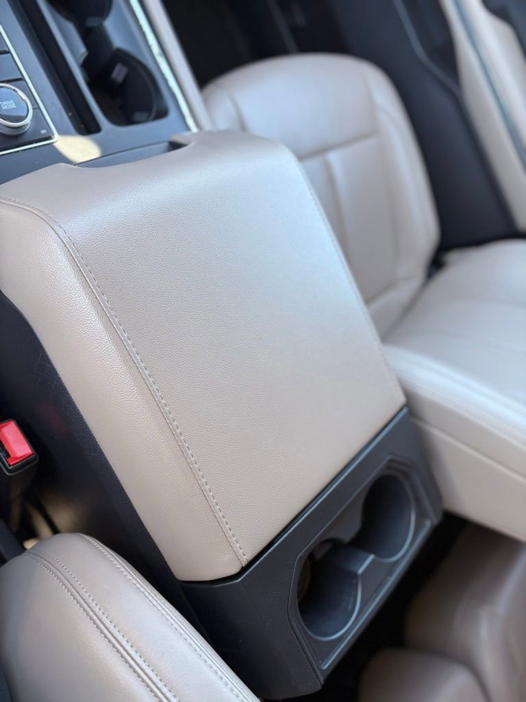 Used 2024 Ford Expedition Max XLT image 31