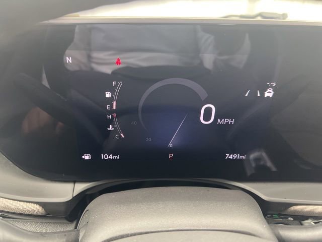 Used 2024 Buick Envista Avenir image 19