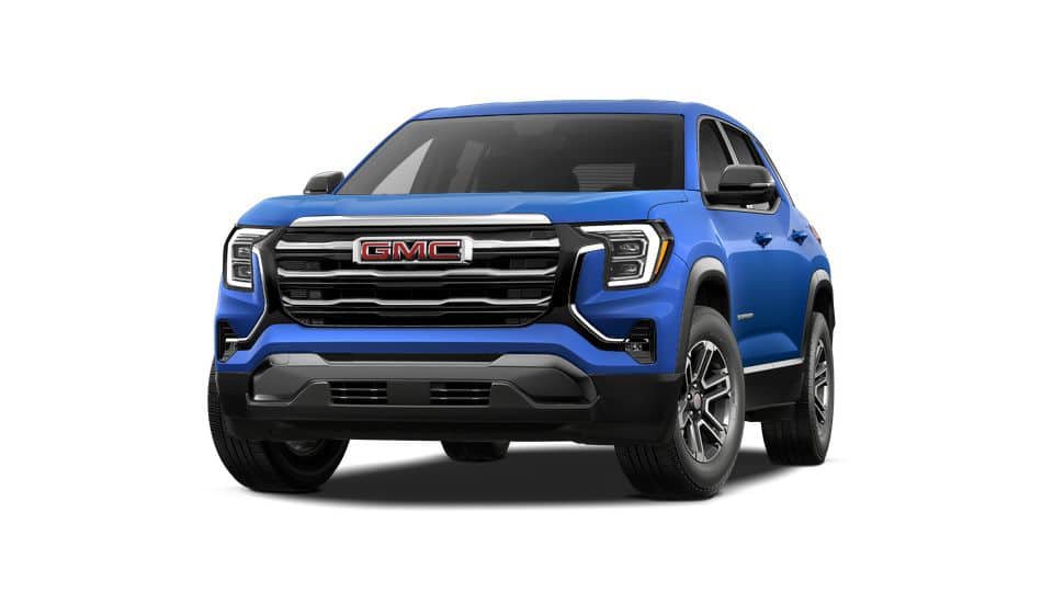 New 2027 GMC Terrain Elevation w/ Technology Package II AWD/4WD image 50
