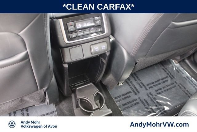 Used 2019 Subaru Ascent Limited w/ Popular Package #2A AWD/4WD image 29