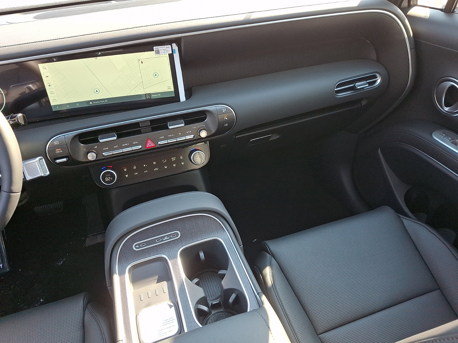 New 2026 Hyundai Palisade Limited AWD/4WD image 11