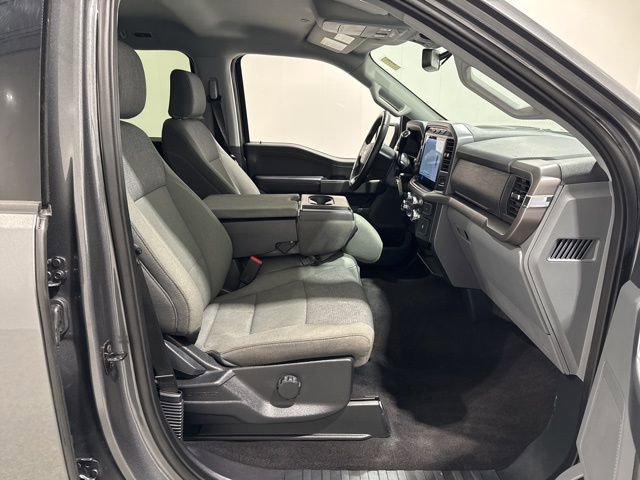 Used 2024 Ford F150 XLT AWD/4WD image 30