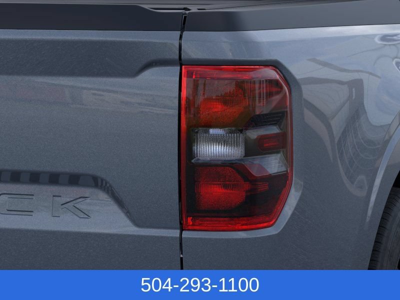 New 2026 Ford Maverick Lariat AWD/4WD image 24