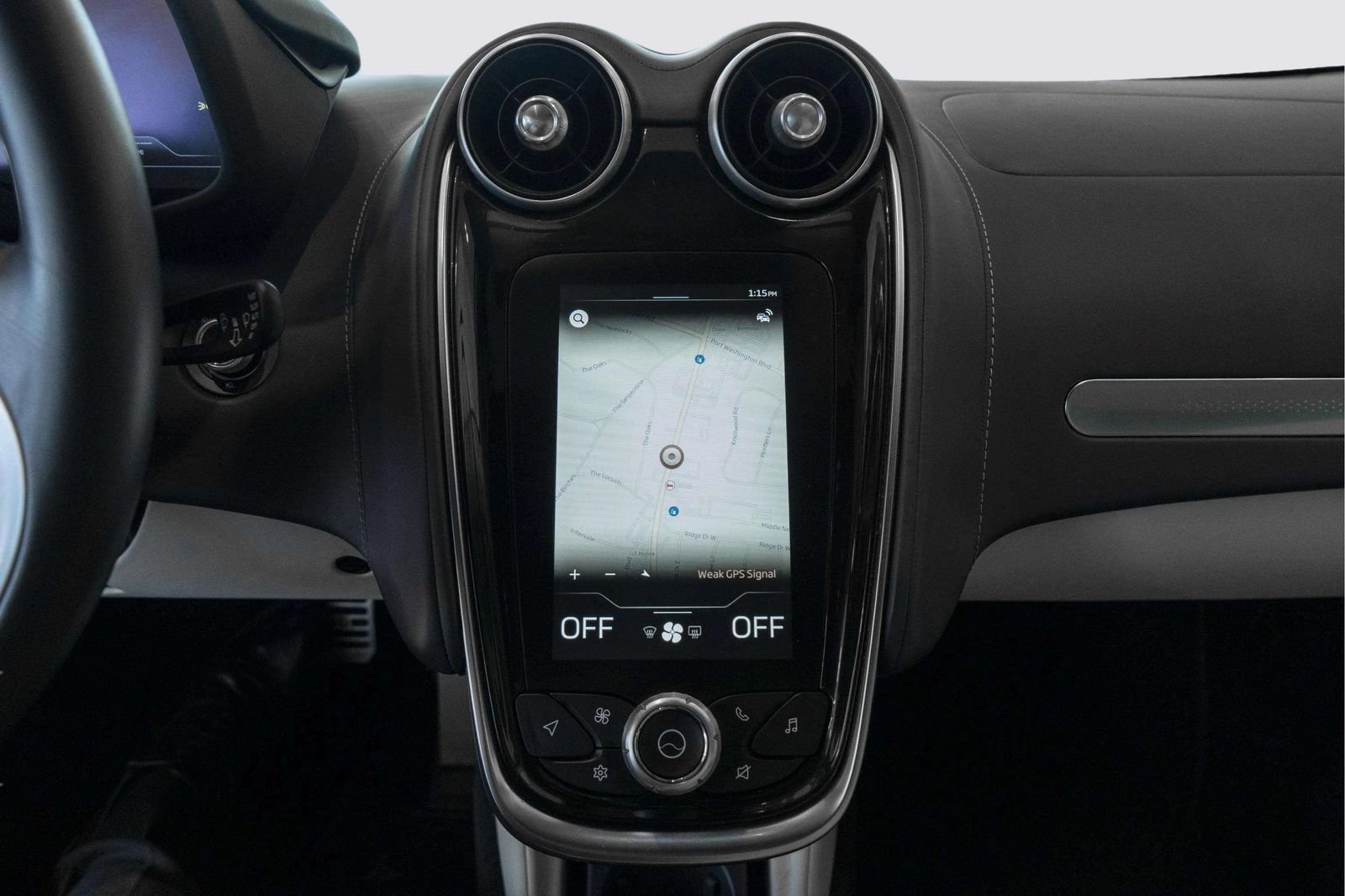 Used 2023 McLaren GT RWD image 26