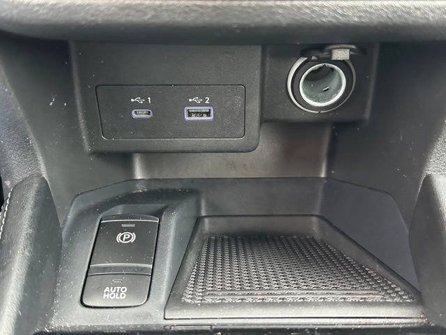 Certified 2024 Nissan Kicks SV FWD image 37