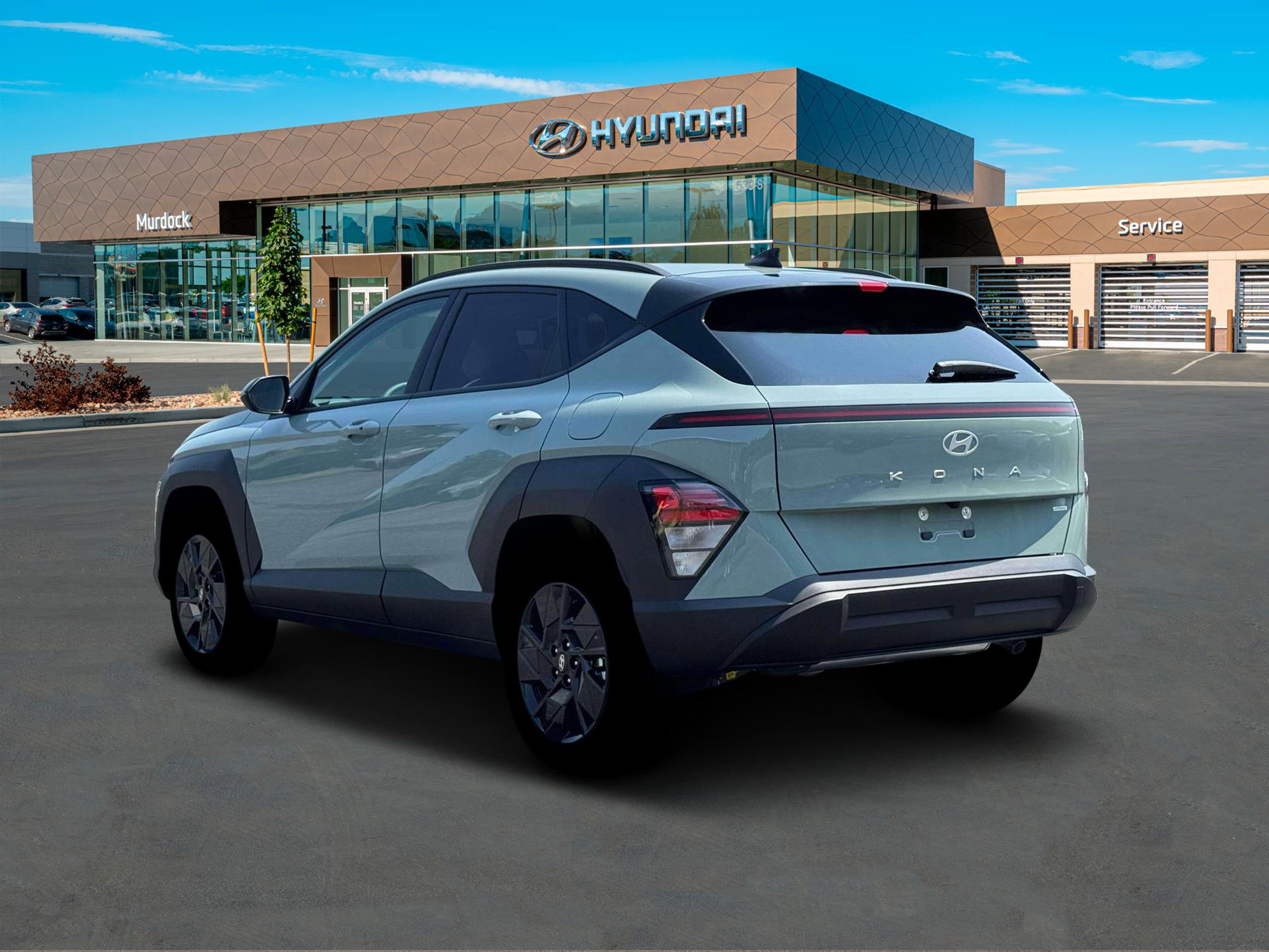 New 2026 Hyundai Kona SEL Sport image 42