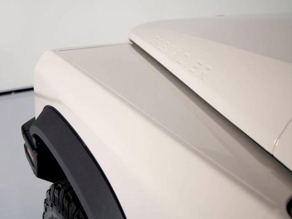 New 2025 INEOS Grenadier Fieldmaster Edition image 40